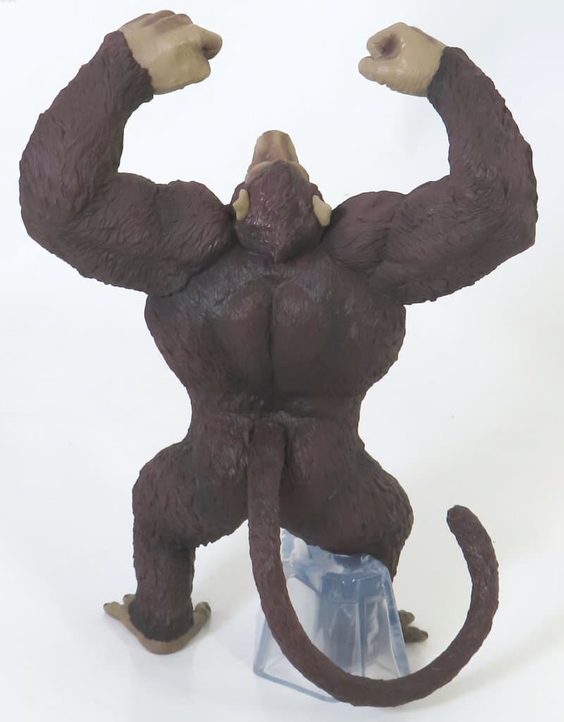 Great Ape Goku SOFVICS Figure | Dragon Ball THE CHRONICLE OF GOKU