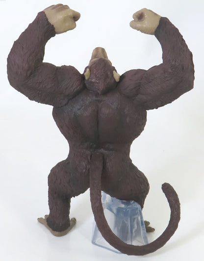Great Ape Goku SOFVICS Figure | Dragon Ball THE CHRONICLE OF GOKU