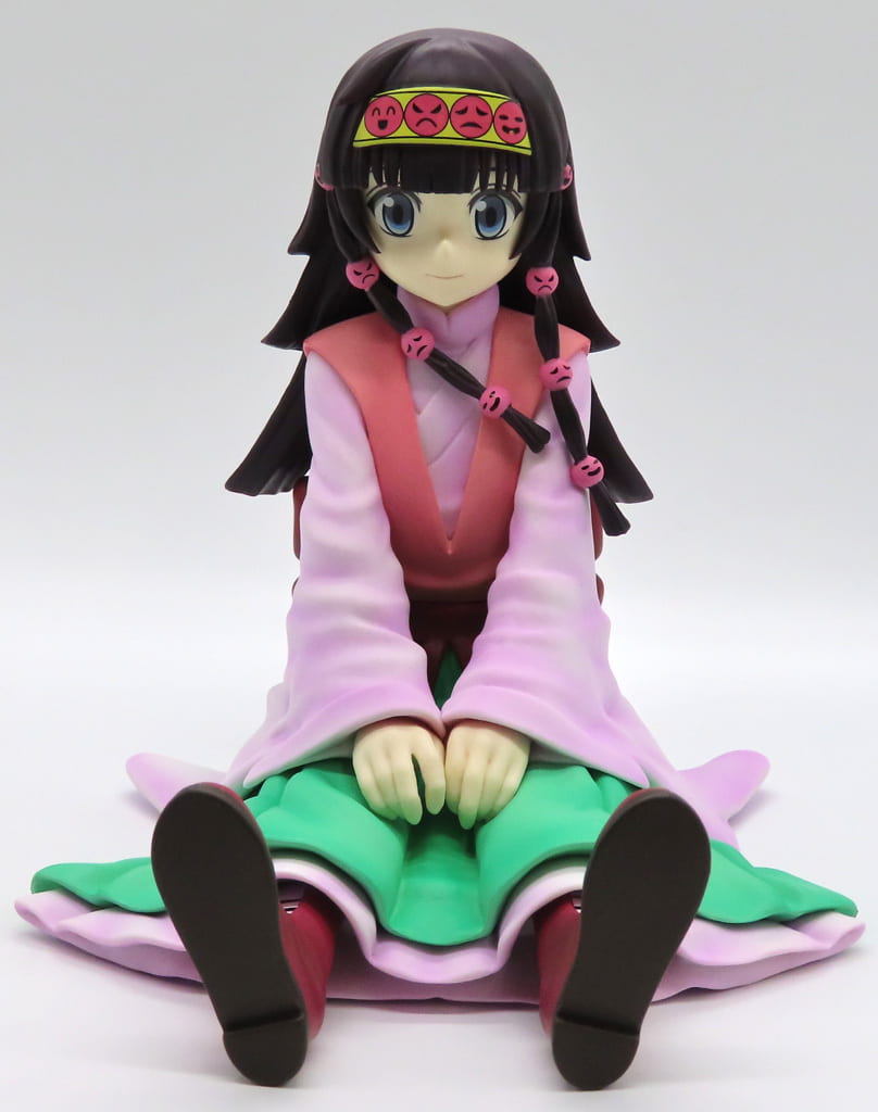 Arca Zoldyck MASTERLISE E Prize Figure - HUNTER×HUNTER
