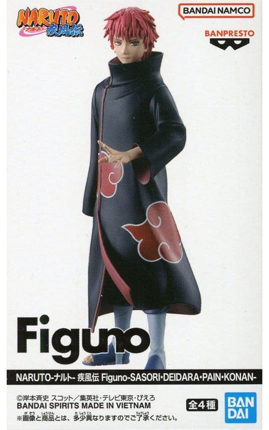 Sasori Naruto Shippuden Figuno Figure