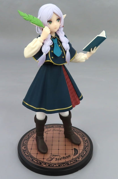 Frieren Coreful Figure Detective Version TAITO Limited