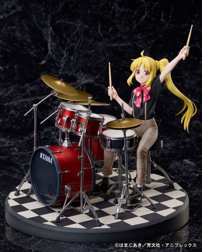 Nijika Ijichi 1/7 Scale Figure - Bocchi the Rock!