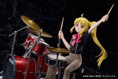 Nijika Ijichi 1/7 Scale Figure - Bocchi the Rock!