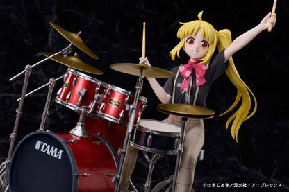 Nijika Ijichi 1/7 Scale Figure - Bocchi the Rock!