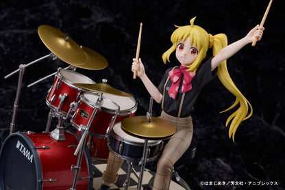 Nijika Ijichi 1/7 Scale Figure - Bocchi the Rock!