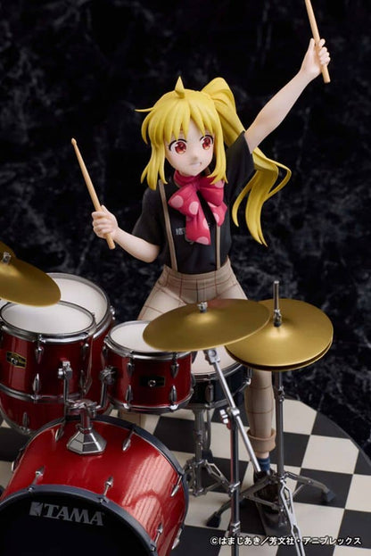 Nijika Ijichi 1/7 Scale Figure - Bocchi the Rock!
