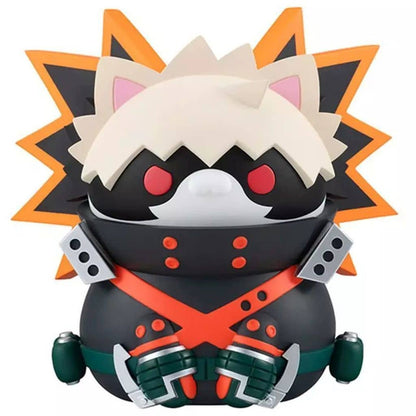 My Hero Academia Nyanko Set: Midoriya, Bakugo & Todoroki