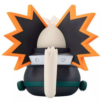 My Hero Academia Nyanko Set: Midoriya, Bakugo & Todoroki