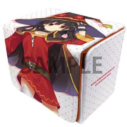 Premium Deck Case Collection KonoSuba 2 Megumin