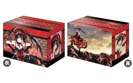 Kurumi Tokisaki Deck Holder V2 - Date A Live (Used)