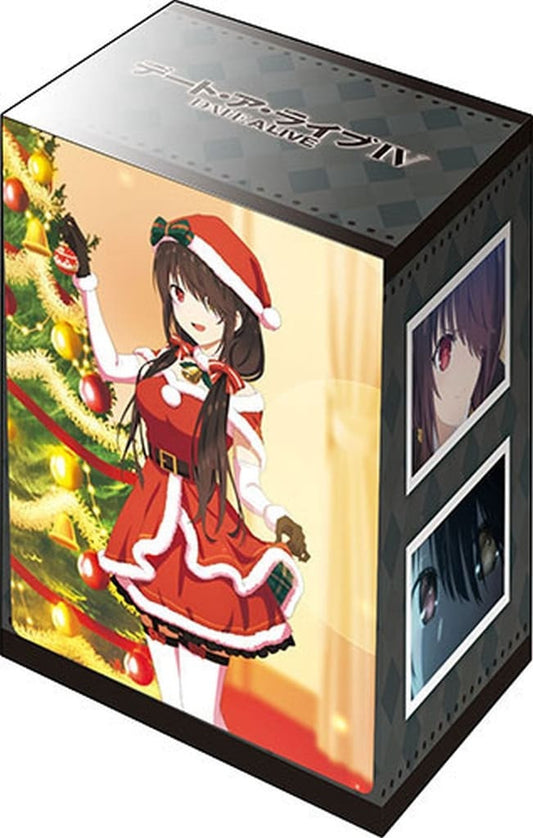 Kurumi Tokisaki Deck Holder V3 Vol.863 - Date A Live IV (PP, 98×75×65mm)