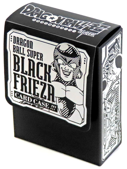 Dragon Ball Super Black Frieza Card Case 2025 Limited