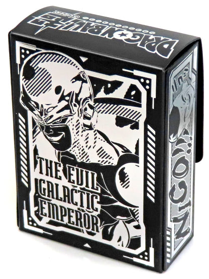 Dragon Ball Super Black Frieza Card Case 2025 Limited