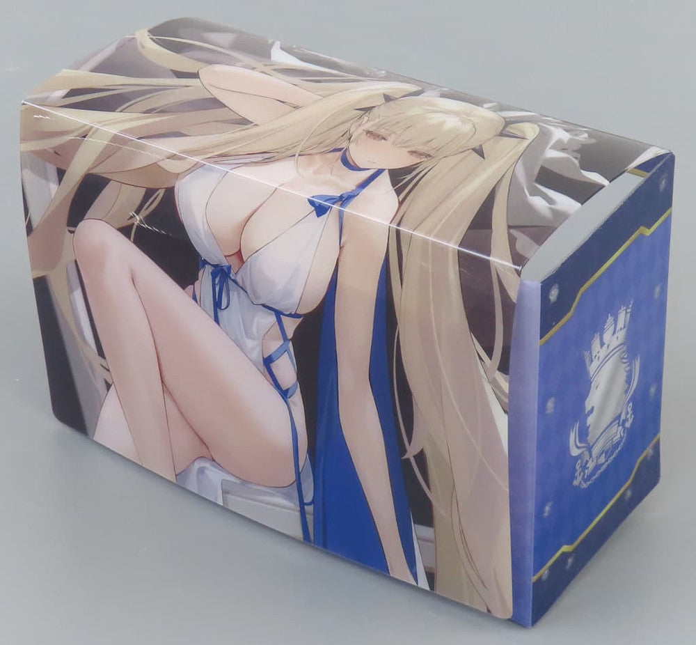 Azur Lane Formidable Memory Ver. Deck Case Multi