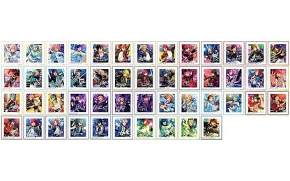 Ensemble Stars!! 2021 Desktop Calendar