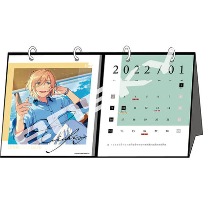 Ensemble Stars!! 2022 Desktop Calendar