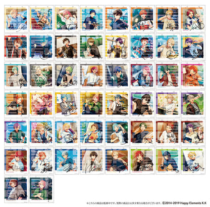 Ensemble Stars!! 2022 Desktop Calendar