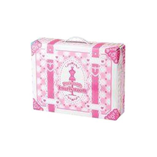 Precure Style Lovely Room Playset - Healin' Good Pretty Cure - Bandai