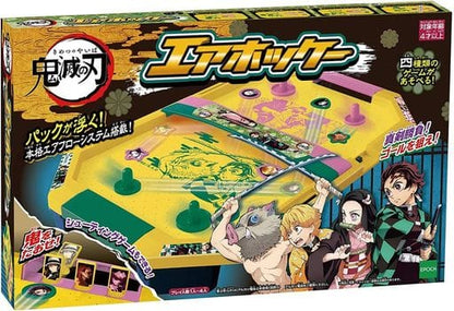 Demon Slayer Air Hockey Toy by Epoch