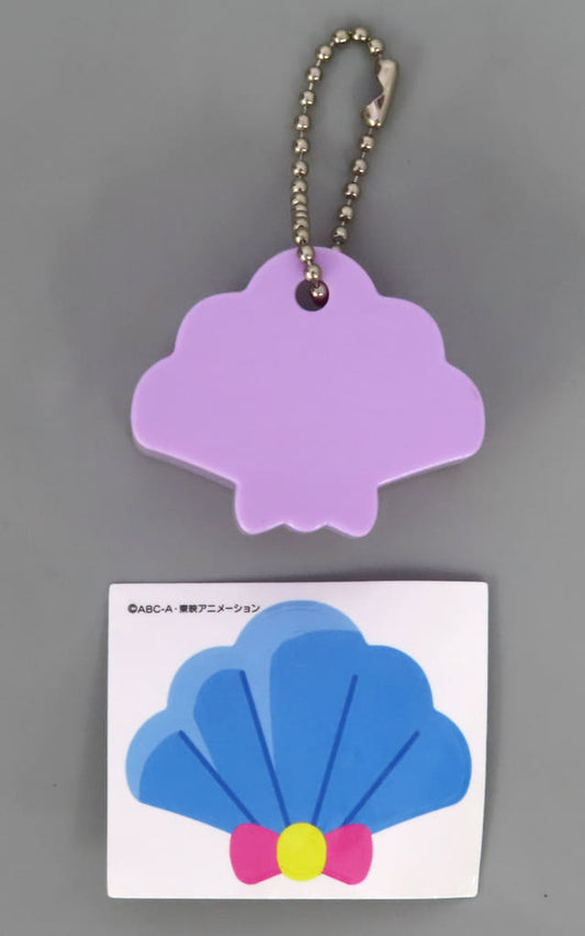 Cure La Mer Roleplay Case (Cure La Mer) - Tropical-Rou! Pretty Cure Capsule Toy by Bandai (Pre-owned)