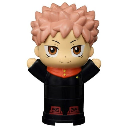 Jujutsu Kaisen Barrel Pop-Up Toy Game by Takara Tomy, 2022 Edition