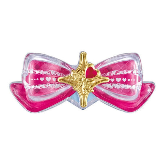 Cure Idol Ribbon (Cure Idol) - Precure Ribbon Collection 1 Accessory - Bandai (Pre-owned)