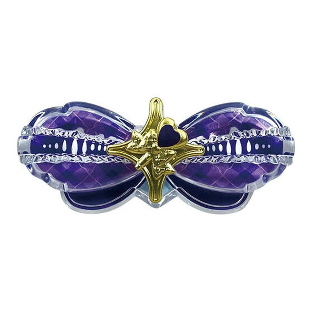 Cure KyunKyun Precure Ribbon - Precure Ribbon Collection 2 (Bandai) - Pre-owned