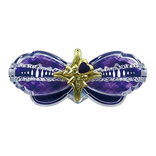 Cure KyunKyun Precure Ribbon - Precure Ribbon Collection 2 (Bandai) - Pre-owned