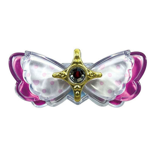 Kirarun Ribbon (Prirun Ver.) - Precure Ribbon Collection 2 Accessory (Bandai, Pre-owned)