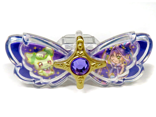 Kirarun Ribbon Campaign Present - Daisuki Precure! Kimi to Idol Precure & Pretty Cure All Stars Pretty Life Series ver. (Bandai) Pre-owned