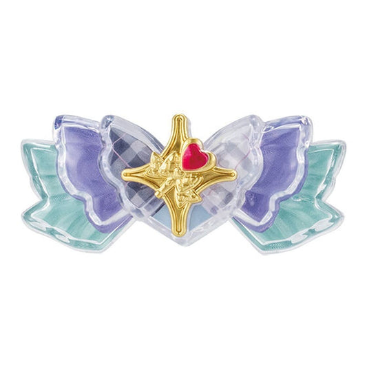 Precure Stage Ribbon - Kimi to Idol Precure♪ Precure Ribbon Collection 3 (Bandai, Pre-owned)
