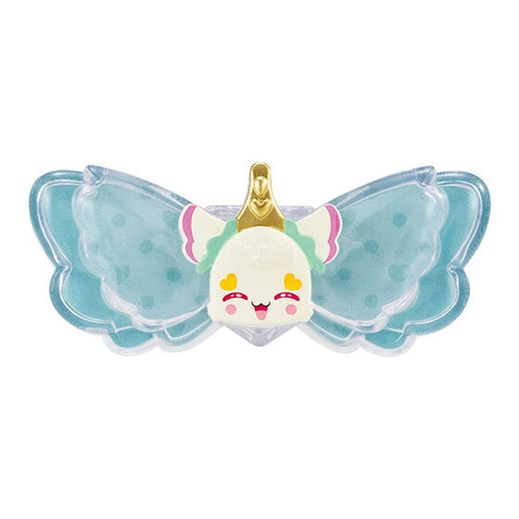 Prirun Kirarun Ribbon Accessory - Kimi to Idol Precure Precure Ribbon Collection 3 (Bandai) - Pre-owned