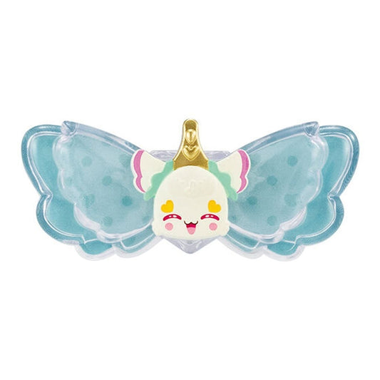 Prirun Kirarun Ribbon Accessory - Kimi to Idol Precure Precure Ribbon Collection 3 (Bandai) - Pre-owned