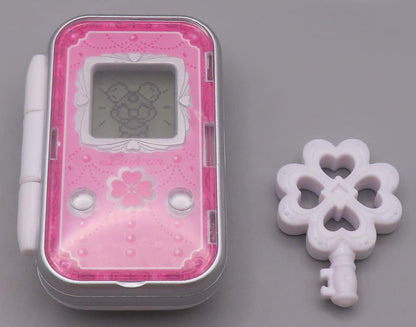 Linkurun Role-Play Toy - Pretty Cure All Stars Narikiri Precure DX6 (Bandai)