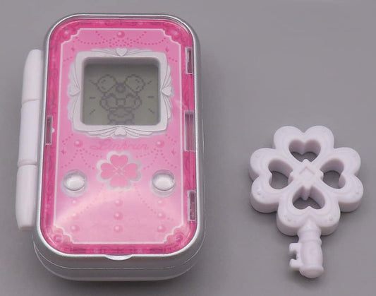 Linkurun Role-Play Toy - Pretty Cure All Stars Narikiri Precure DX6 (Bandai)