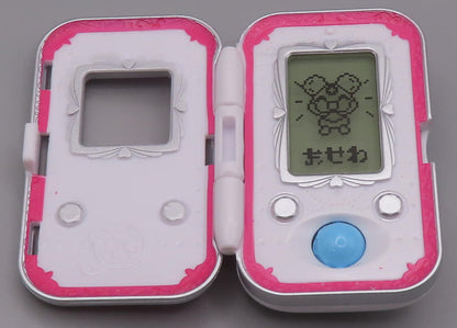Linkurun Role-Play Toy - Pretty Cure All Stars Narikiri Precure DX6 (Bandai)