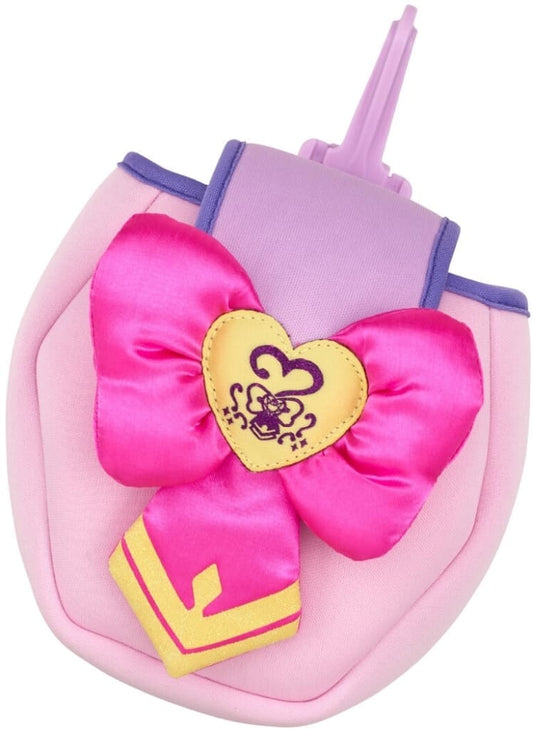 Jewel Cure Watch Carry Accessory Carrier - Detective Pretty Cure! - Bandai Toy Accessory Holds Watch and Two Jewels (Ages 3+)