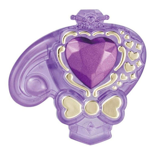 Precure Makoto Jewel Cure Answer Transformation Ver. - Detective Pretty Cure! Collection 1 - Bandai