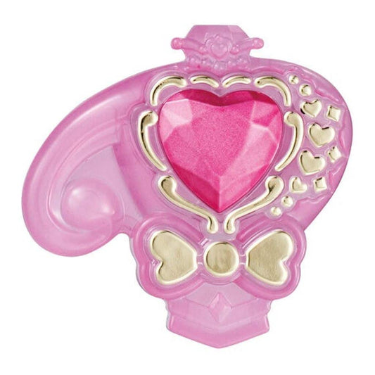 Cure Mystic (Makoto Jewel) Transformation Ver. Figure - Detective Pretty Cure! Makoto Jewel Collection 1 (Bandai)