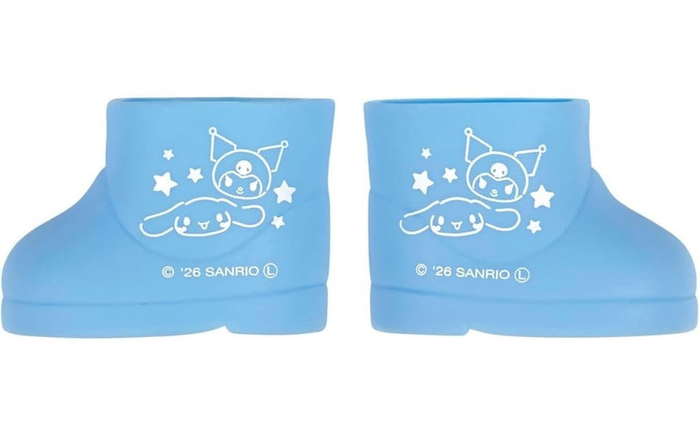 Sanrio Characters Rainy Day Set for Mell-chan