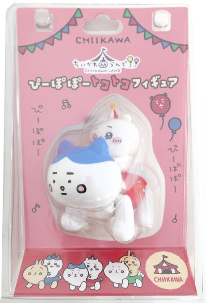 Chiikawa Land Pii Popoto Kotoko Figure (Chiikawa)