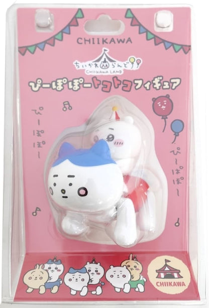 Chiikawa Land Pii Popoto Kotoko Figure (Chiikawa)
