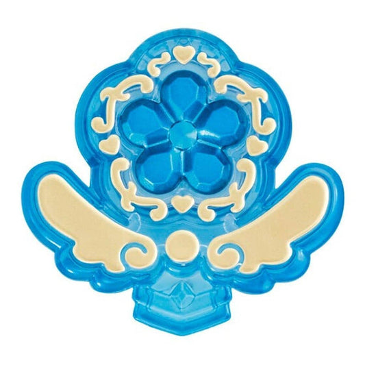 Detective Pretty Cure! Makoto Jewel Light Blue Jewel Ver. Toy Figure Bandai