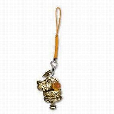 Korin Gold Strap Keychain (Six-Star Dragon Ball) - Dragon Ball Z Kai Ichiban Kuji H Prize by Banpresto