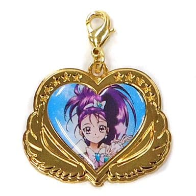 Cure Egret Keychain Mascot - Pretty Cure All Stars DX3 - Movic (Pre-owned)