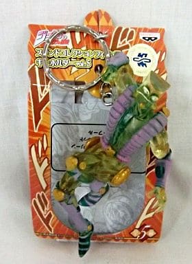JoJo's Bizarre Adventure Stand Collection Figure Keychain Vol. 5 The World
