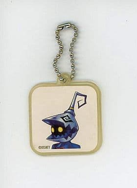 Kingdom Hearts Heartless A Keychain