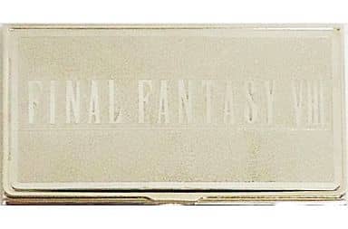 Final Fantasy VIII Business Card Case