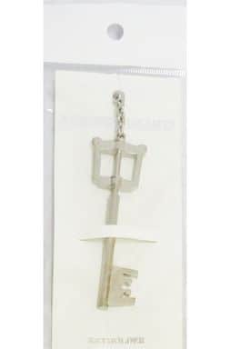 Kingdom Chain Keyblade Key Holder - Kingdom Hearts, Approx. 80 mm, Square Enix
