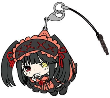 Kurumi Tokisaki Pinched Strap - Date A Live II (Pre-owned)